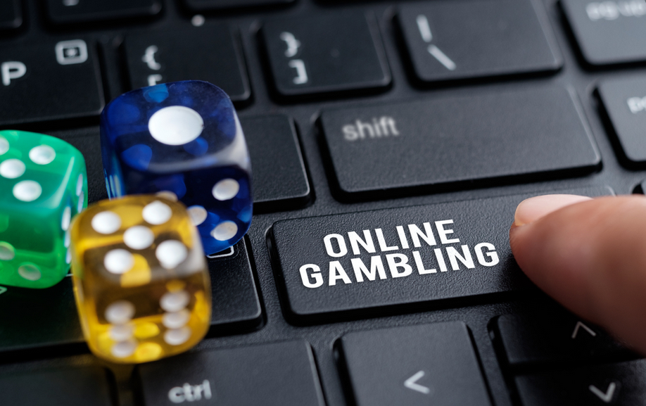 02 - Make Some Cash With An Online Casino