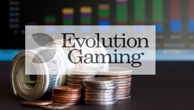 Evolution Gaming secures team up with Austrian Lotteries