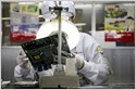 China Labor Watch: at the largest iPhone factory ~50% of workers were temps in August, breaking a 10% limit set by China; Apple, Foxconn admit it was an issue (Mark Gurman/Bloomberg)