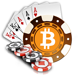 bitcoin casino sites Adventures