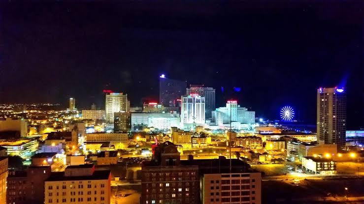 Atlantic City Witnesses Unprecedented Casino Revenue Growth in Q3