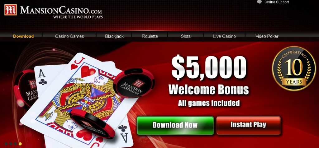 best online casino uk deal