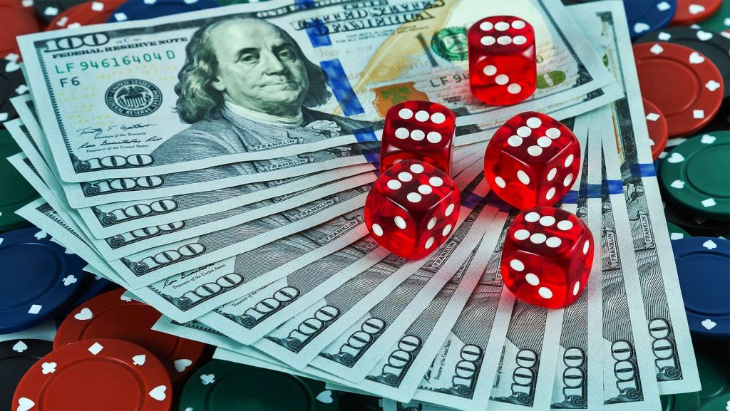 Georgia Lawmakers Take Gambling Discussions to the Street