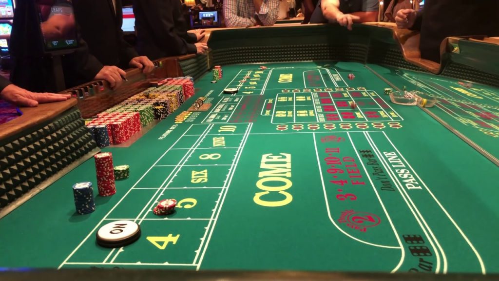 Las Vegas Casinos Will Allow You to Click Pictures at Gaming Tables