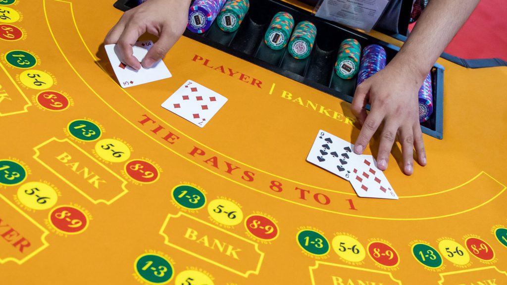 Macau Gaming Regulator Optimistic About a Recovery
