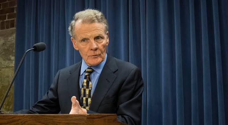 PAC connected to House Speaker Madigan Lands in Trouble