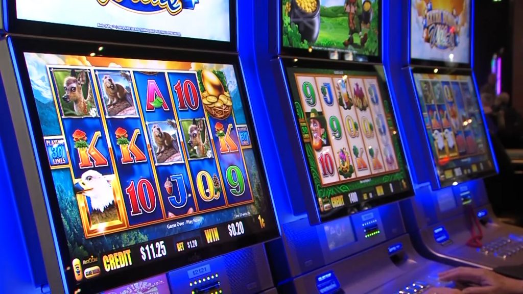 Cordish Companies Working on a New Mini Casino Project