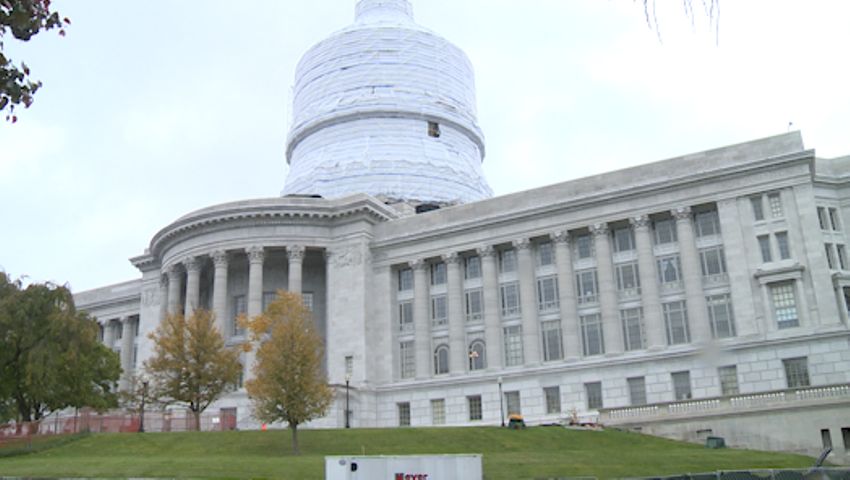 Missouri Lawmakers Set to Release Gambling Report