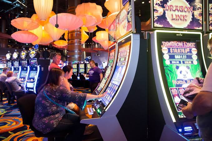 New Jersey Gambling Regulator Nods for ‘Live’ Internet Casino Studio