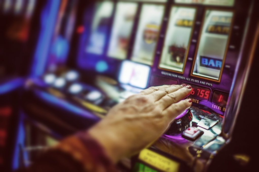 New South Wales’ Gambling Appetite Is Decreasing