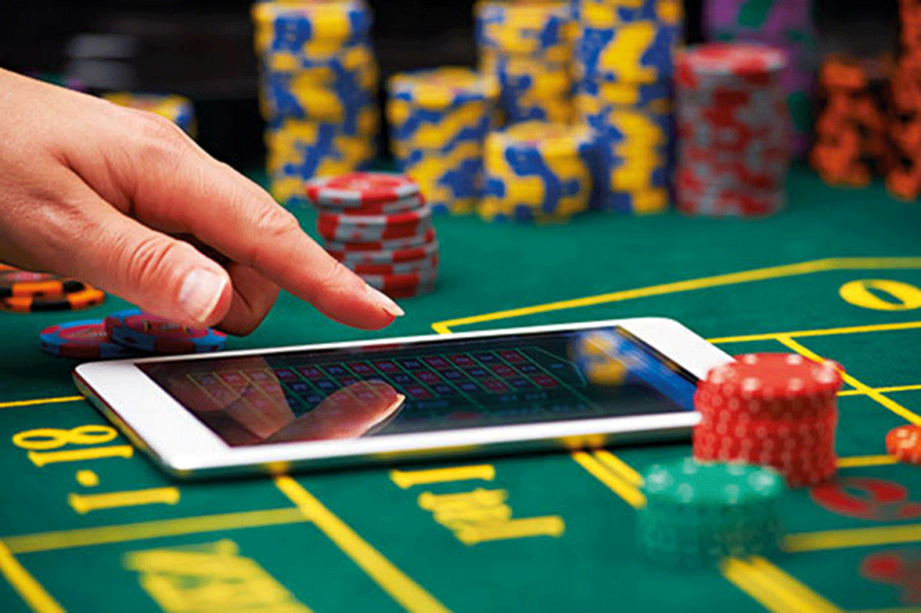 British MPs Talk about Reigning Online Gambling Market