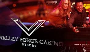 Valley Forge Casino Online Poker
