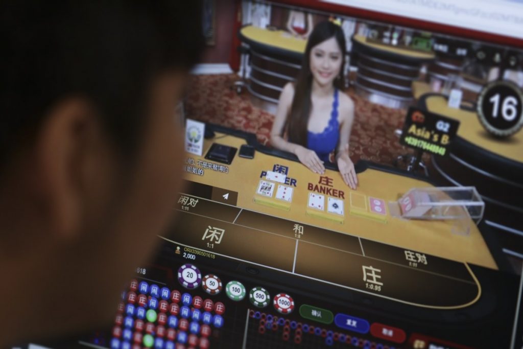 Offshore Gaming Operators Will Pay 5% Additional Tax in the Philippines