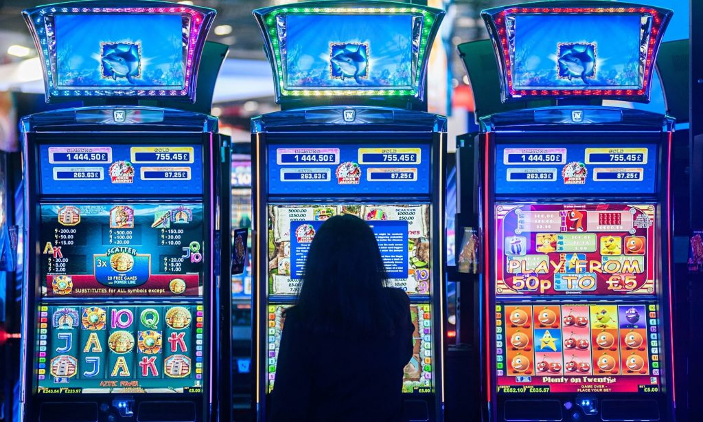 Commonwealth Court Considers Skill Games Machines as Slots