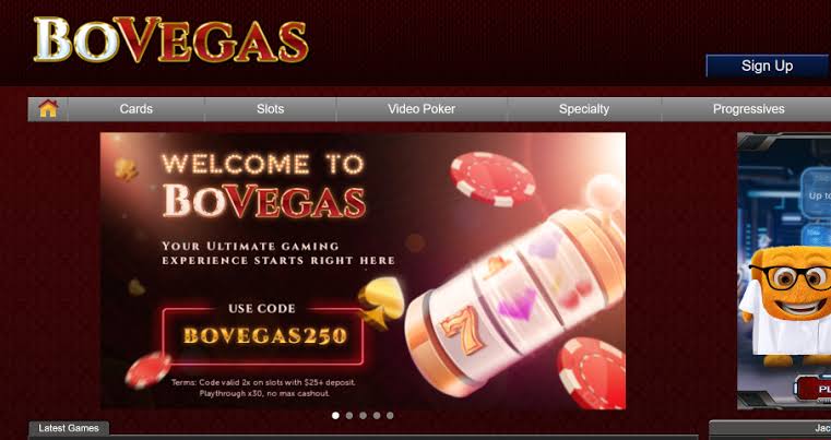 #1 online casino for slots