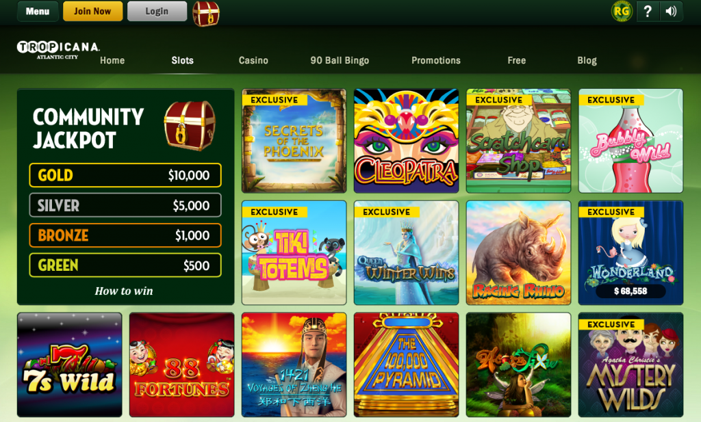 nj online casino apps