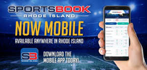 Sportsbook Rhode Island