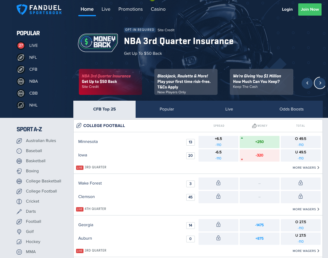 Best NJ Online Sports Betting Sites for August 2023