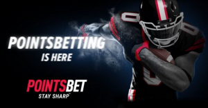 PointsBet New Jersey Online Betting