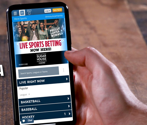 online sports betting pa apps