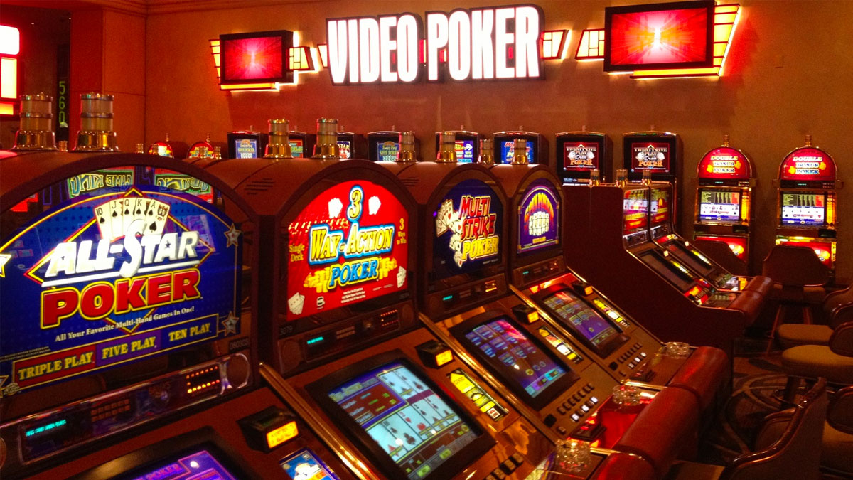 Illinois Video Gambling Owners Need State’s Approval to Sell Their Firms