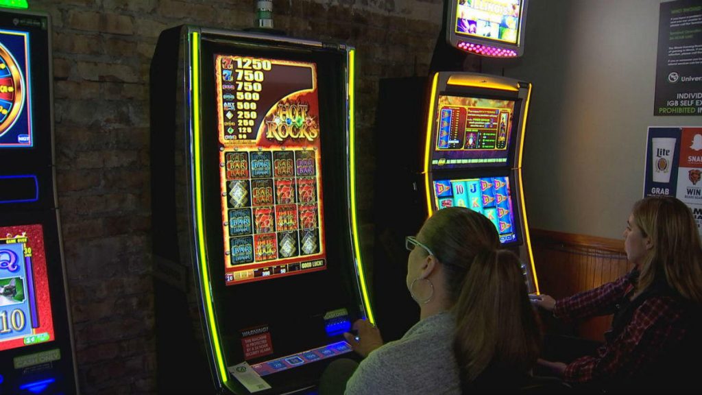 Illinois Video Gambling Owners Need State’s Approval to Sell Their Firms