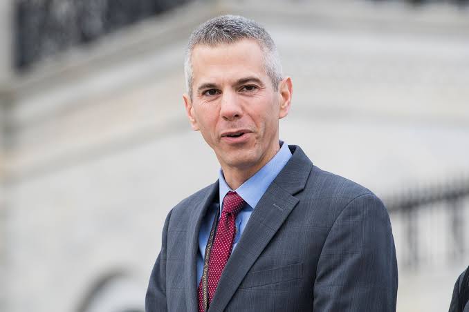 Democratic US Rep. Anthony Brindisi Sponsors a Bill for Sports Betting on Tribal Lands