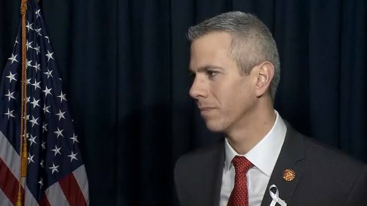 Democratic US Rep. Anthony Brindisi Sponsors a Bill for Sports Betting on Tribal Lands