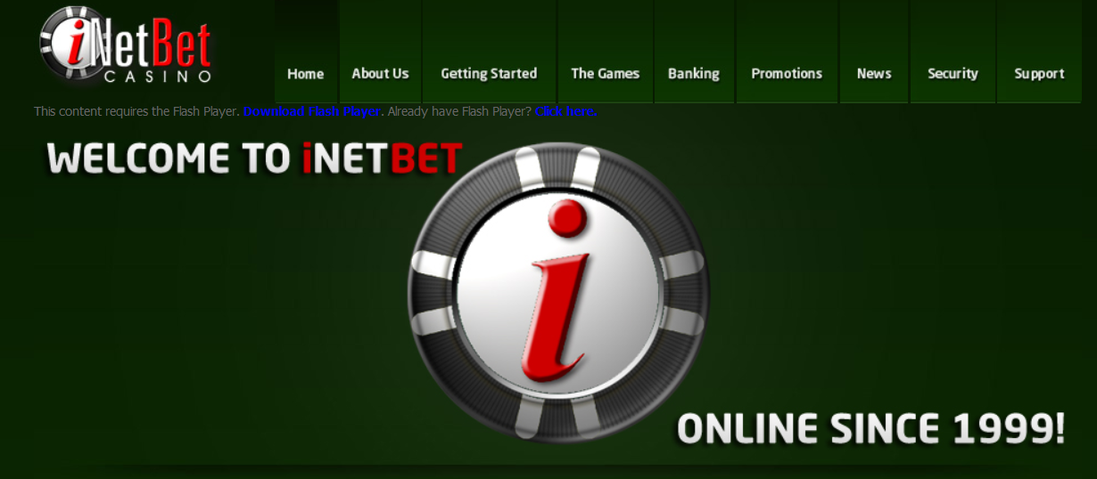 casino spin palace online