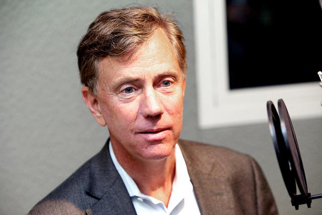 Connecticut Governor Ned Lamont Starts Sports Betting Conversation with Tribes