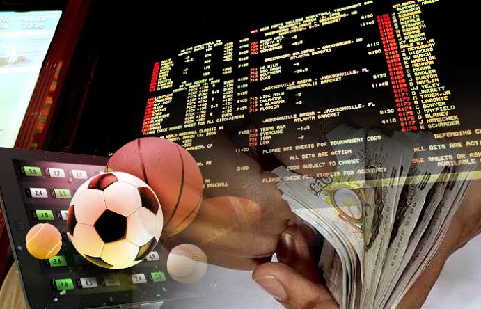 Georgia Plans on Becoming the 21st State to Legalize Sports Gambling