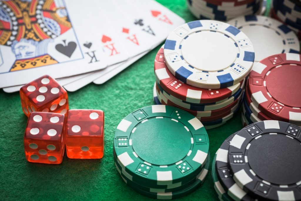 Online Poker Real Money Usa News