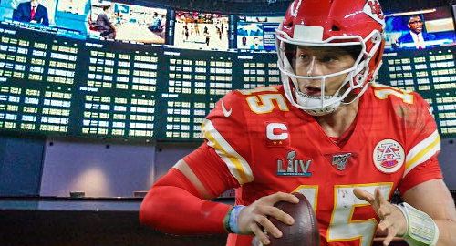 New Jersey Sportsbooks Loses $4.28 Million during the Super Bowl
