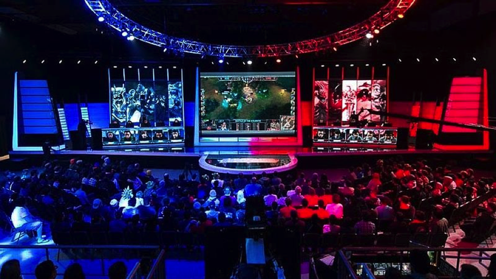 Esports Market to Offer Unique Player Betting on New Site