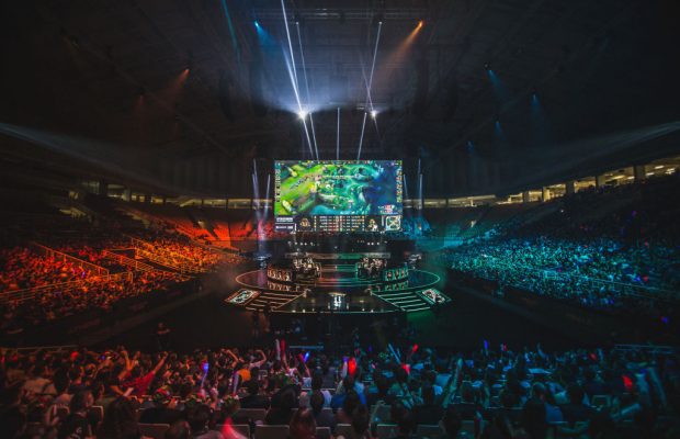 Esports Market to Offer Unique Player Betting on New Site