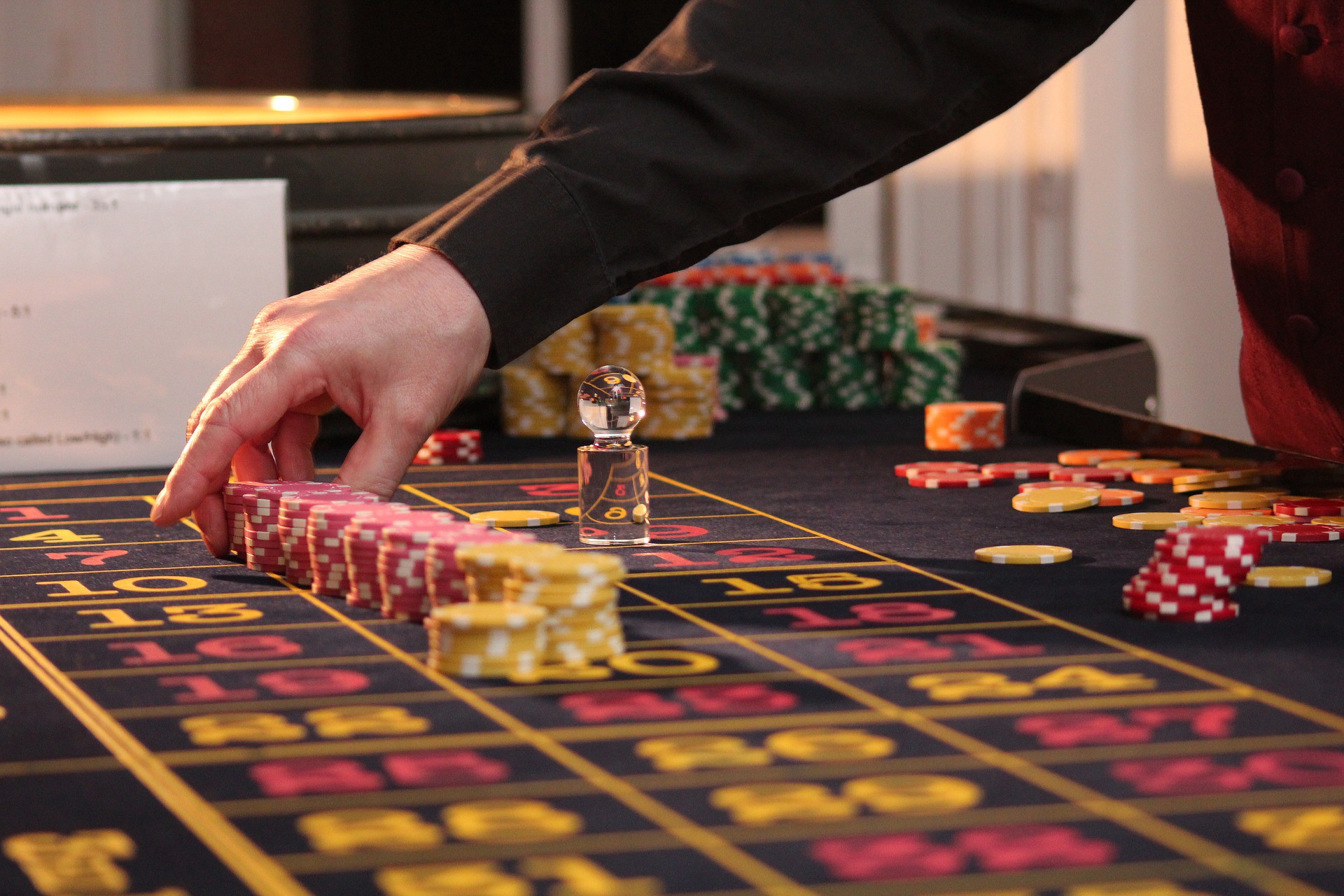 Bitcoin Casinos Have Changed Online Betting Forever