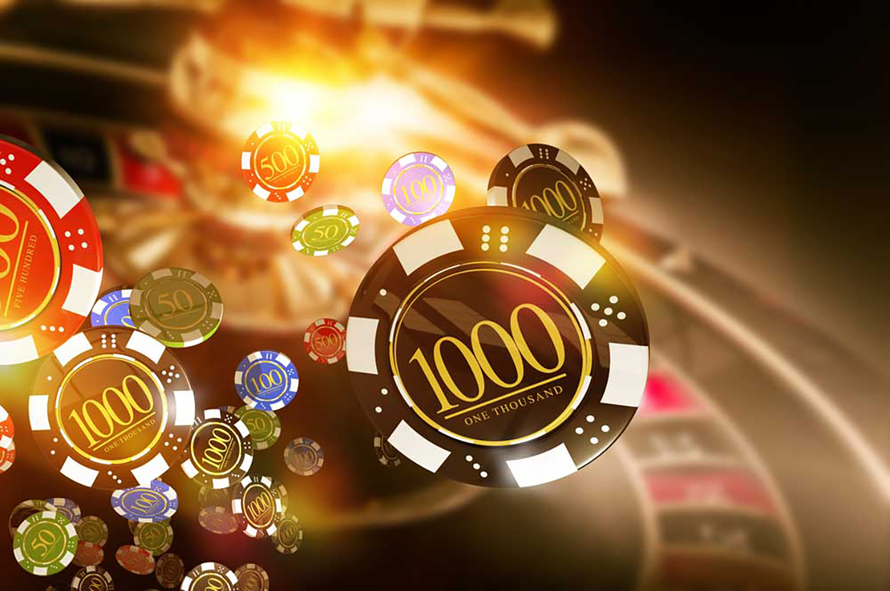 Bitcoin Casino Onboards Sticky Joker Slot By Play‘N’Go