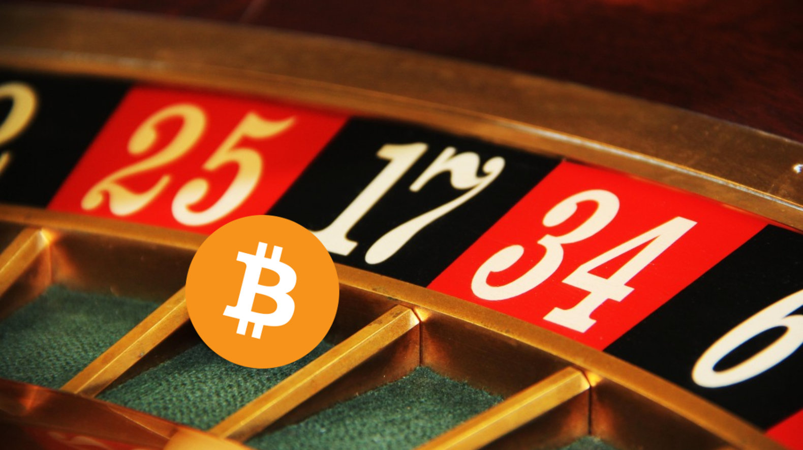 Chinese Spider Slot Machine Now Available on Bitcoin Casino