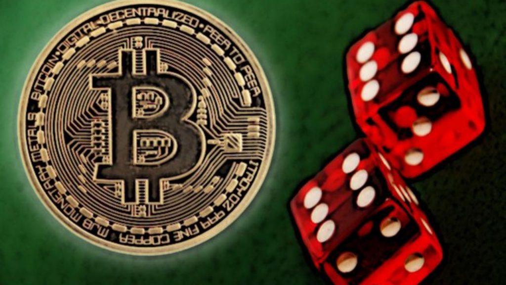 Bitcasino Adds TronLink Browser Extension