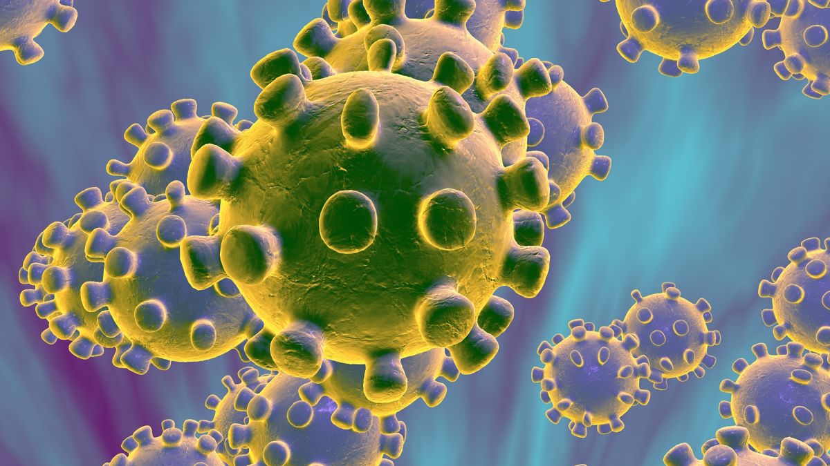 Nevada’s First Coronavirus Case Confirmed In Las Vegas