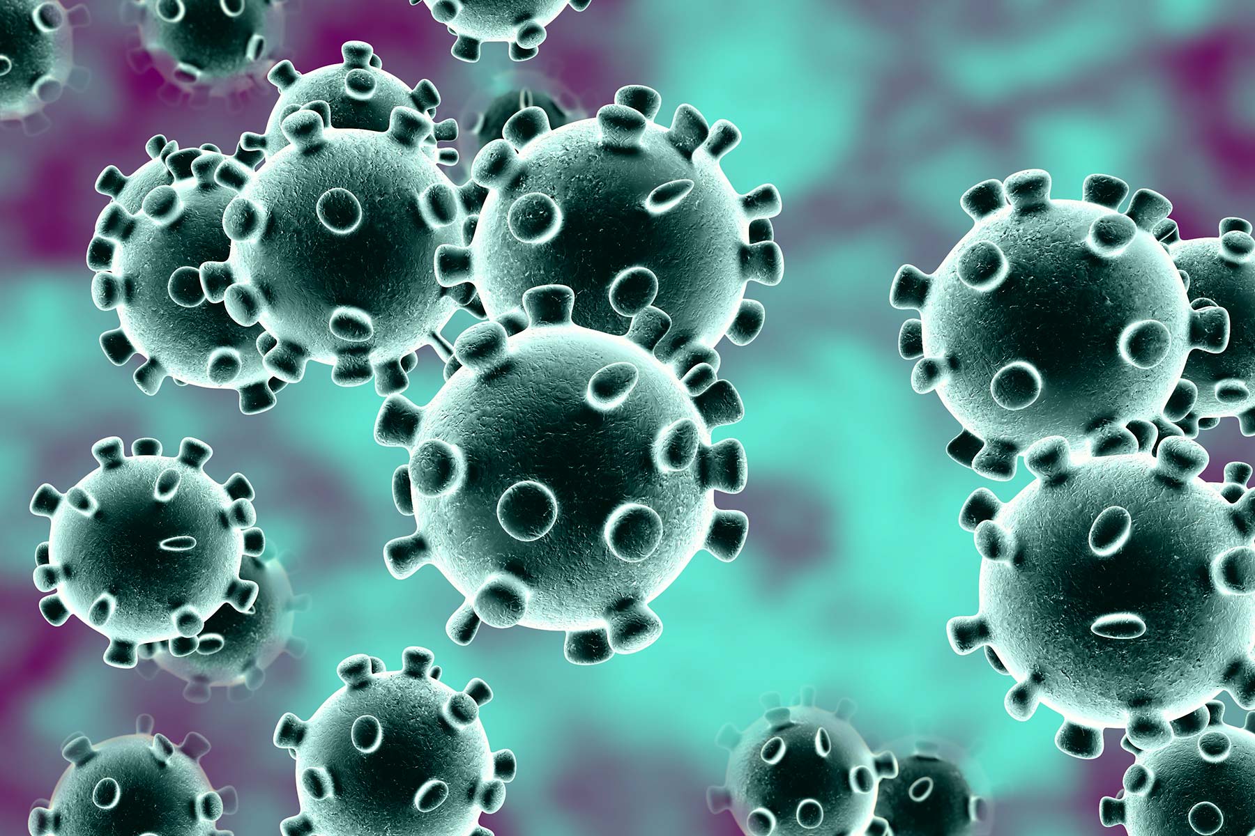 Coronavirus Could Affect Business and Activities in Las Vegas