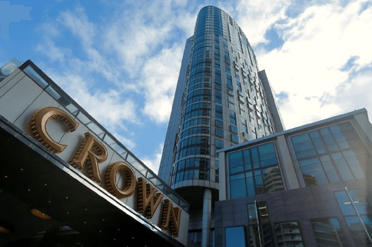 NSW Government Wins Appeal Over Crown Resorts Acquisition
