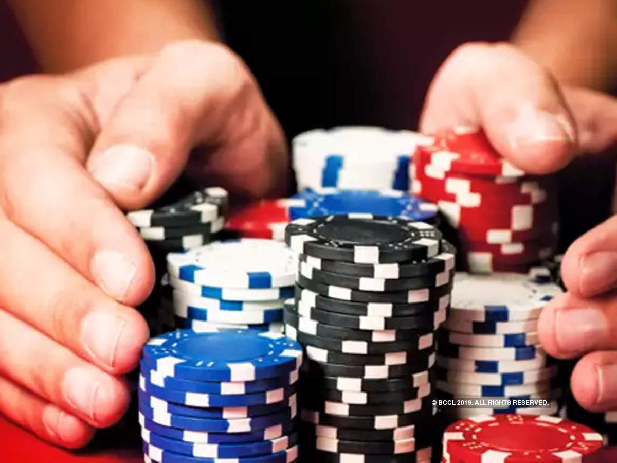 PokerStars Founder Admits to Running an Illegal Gambling Business