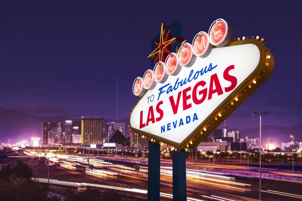 Two Downtown Las Vegas Casinos Resume Slots
