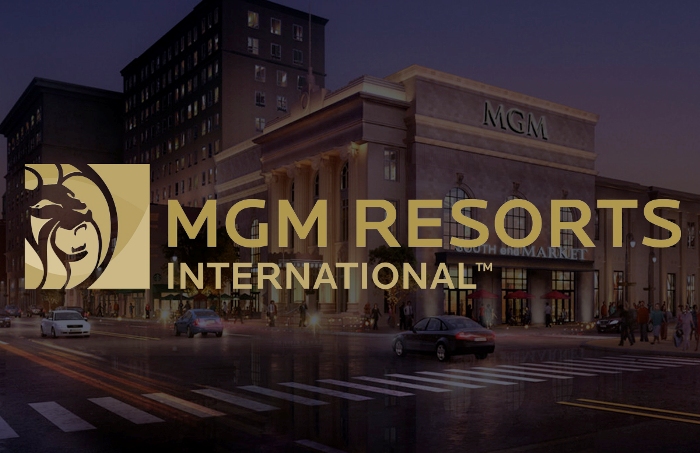 MGM Resorts International Announces $1.25 Billion Share Buyback