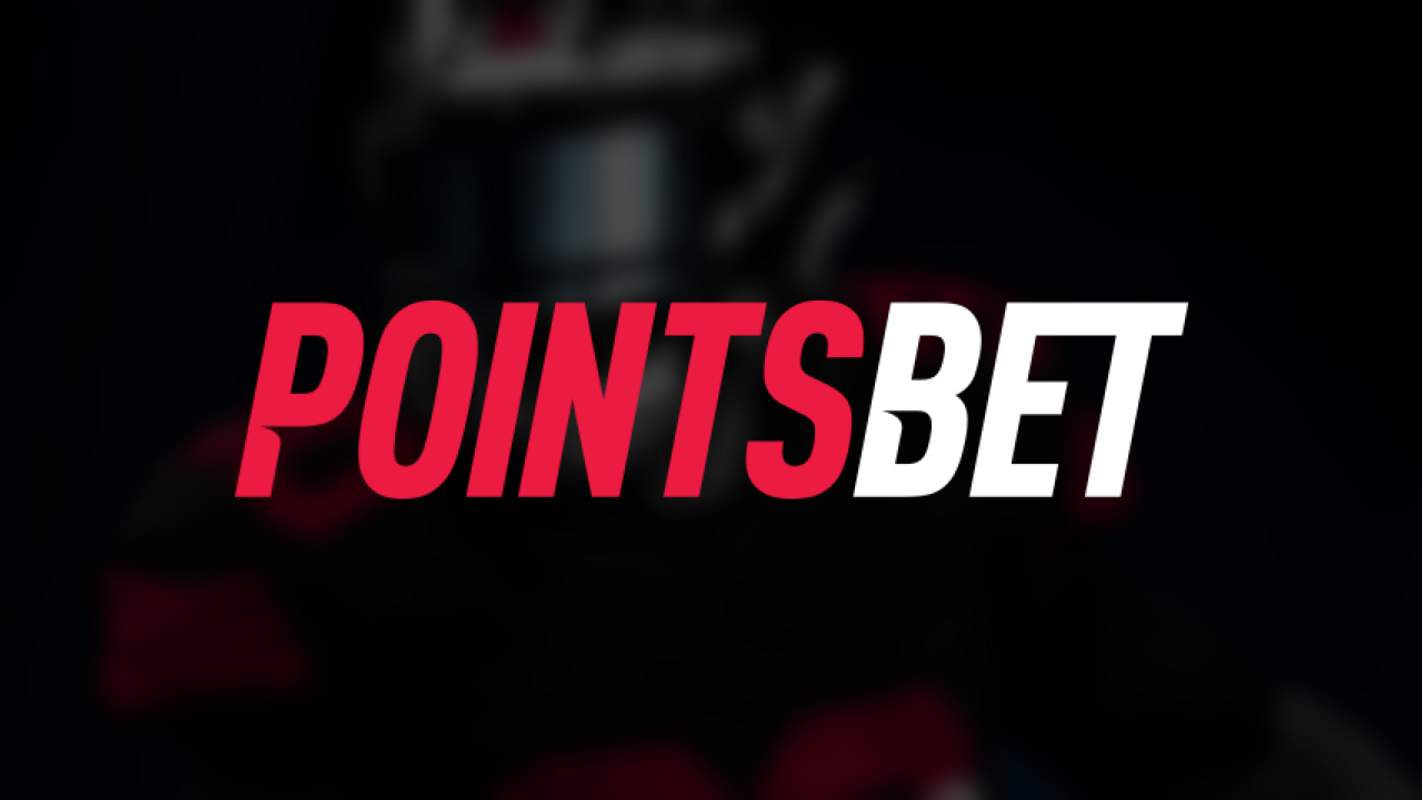 PointsBet Mobile Sports Betting Offering to Launch in Virginia