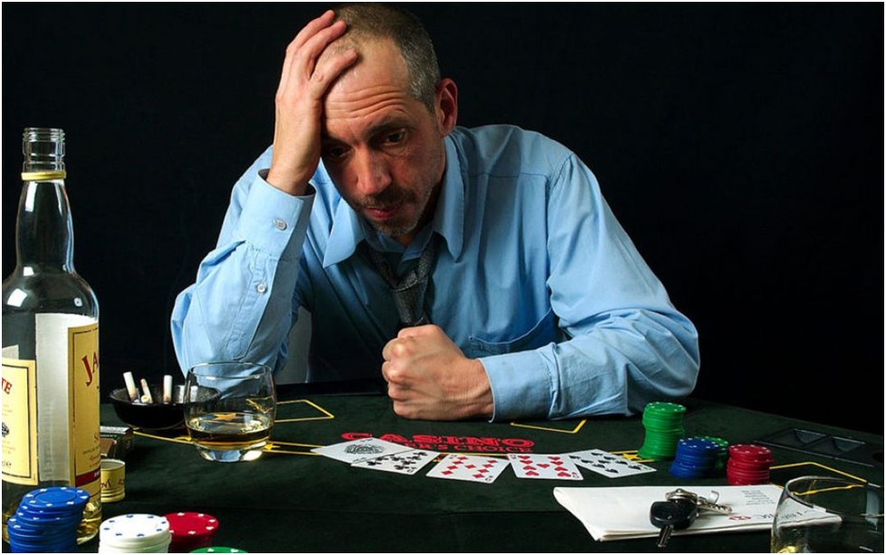 Problem Gambling Awareness Month Hurt Because of COVID-19