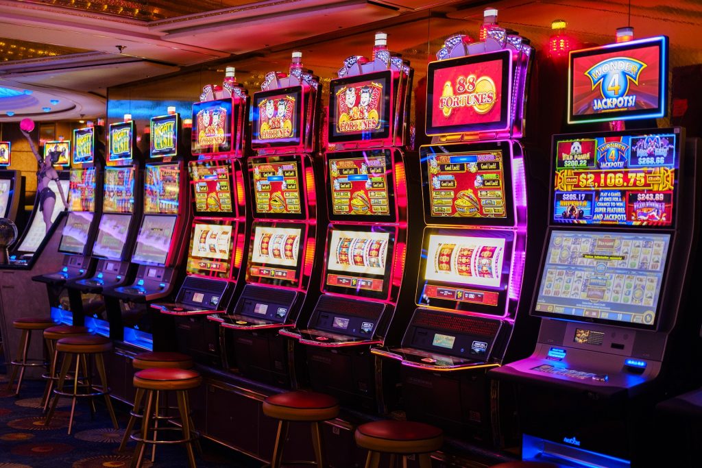 Book of Merlin Slot Machine Added to Bitcoin Casino
