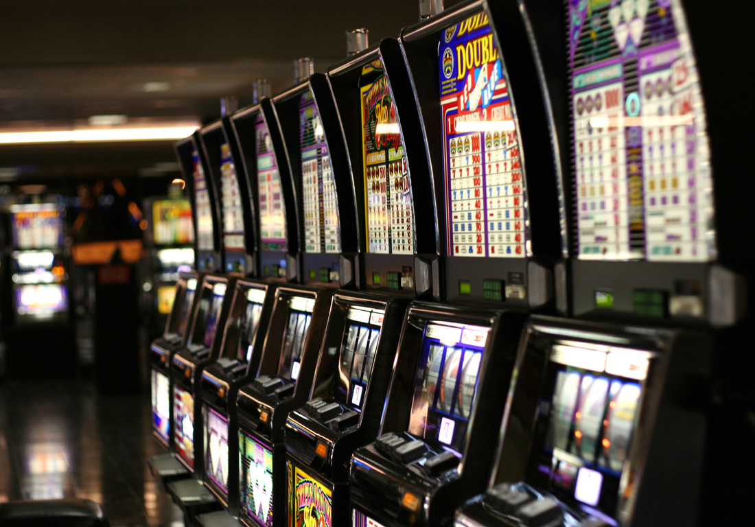 Bitcoin Casino Adds Endorphina’s Troll Haven Slot Machine