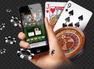 Best Casino Apps for UK